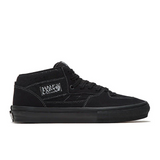 Vans Skate Half Cab - Web Dark Grey/Black