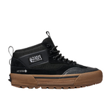 Vans MTE Half Cab GORE-TEX - Black/Gum