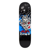 Santa Cruz Godzilla Mecha Hand Deck - 8"x 31.6"