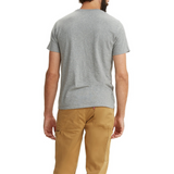 Levi's SS Classic Pocket Tee - Chisel Grey