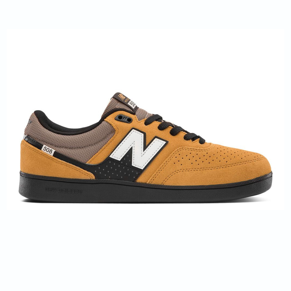 NB Numeric Brandon Westgate 508 - Caramel with Black