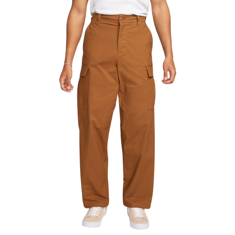 Nike SB Kearny Cargo Skate Pants - Light British Tan