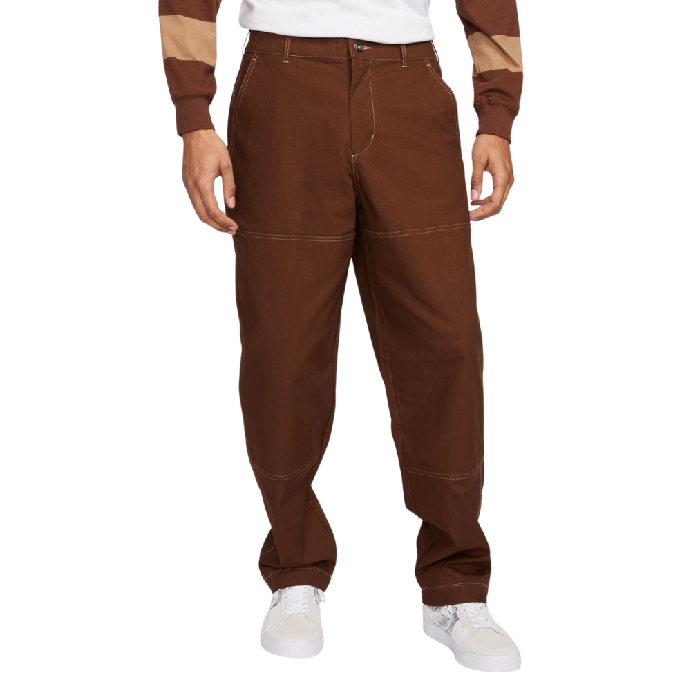 Nike SB Double-Knee Skate Pant - Cacao Wow