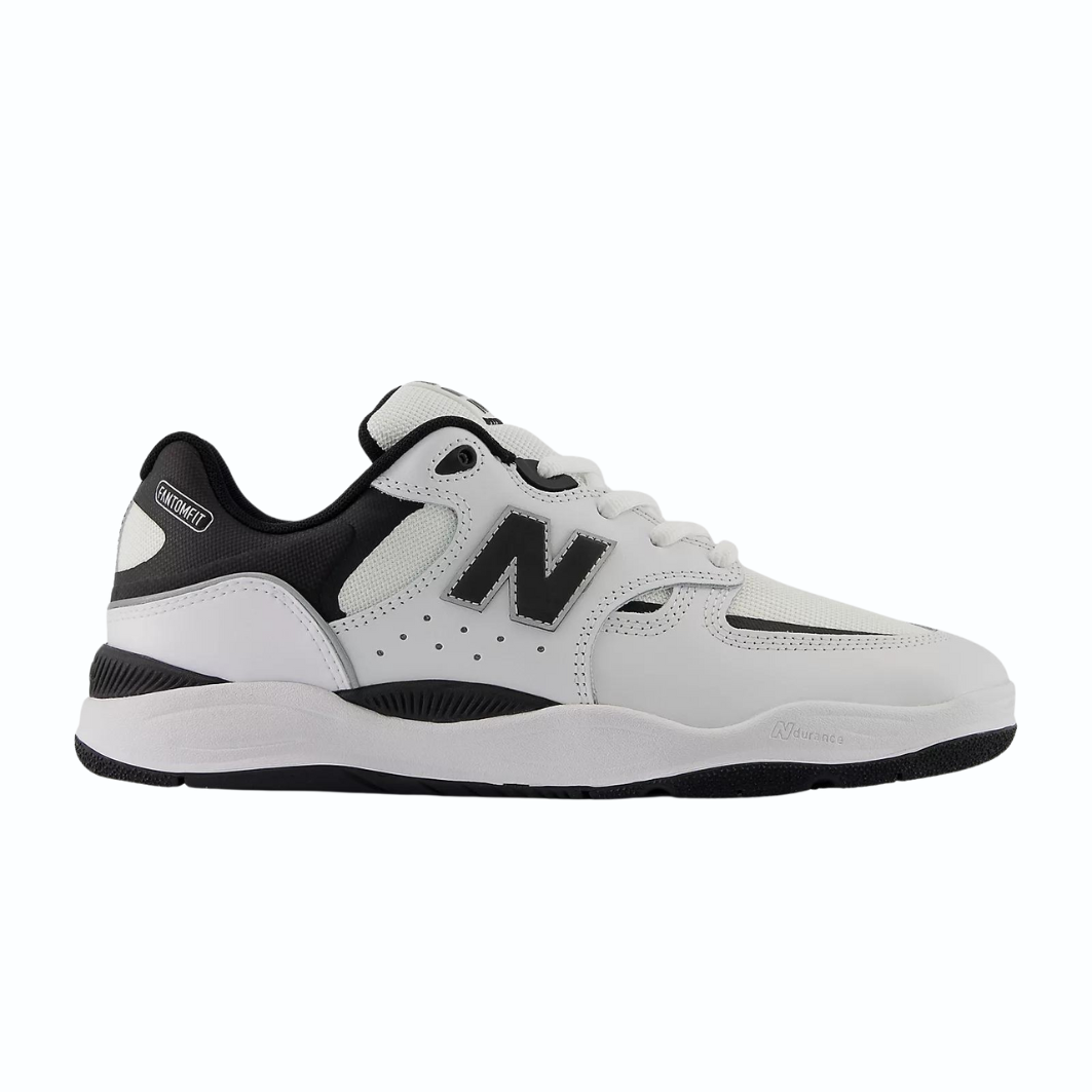 NB Numeric Tiago Lemos 1010 - White with Black