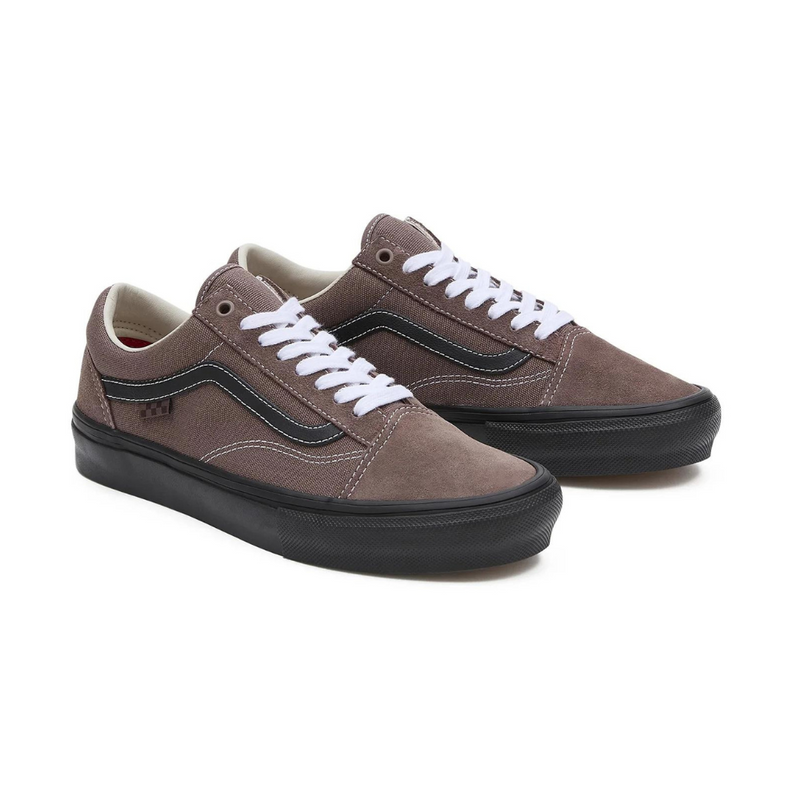 Vans Skate Old Skool Pro - Taupe