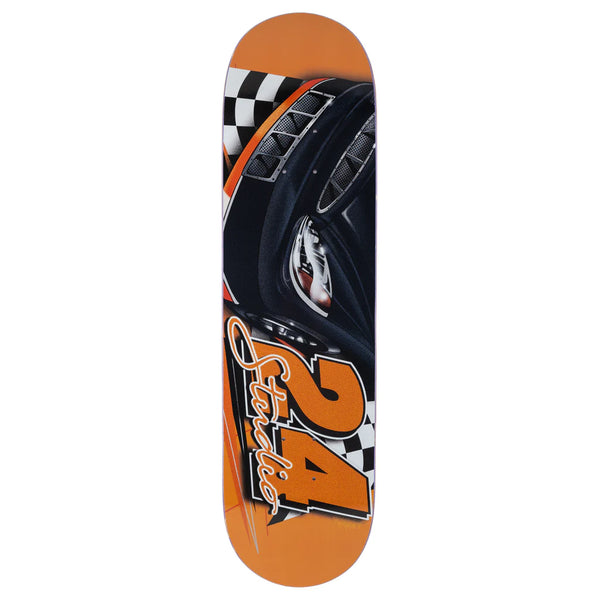 Studio Nascar Team Deck - 8.125"