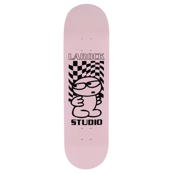 Studio Larock Lil Rock Deck - 8.0"