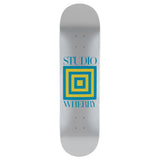 Studio Wherry Vortex Deck - 8.375"