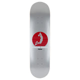 Studio Queijo Sunset Slam Deck - 8.25"