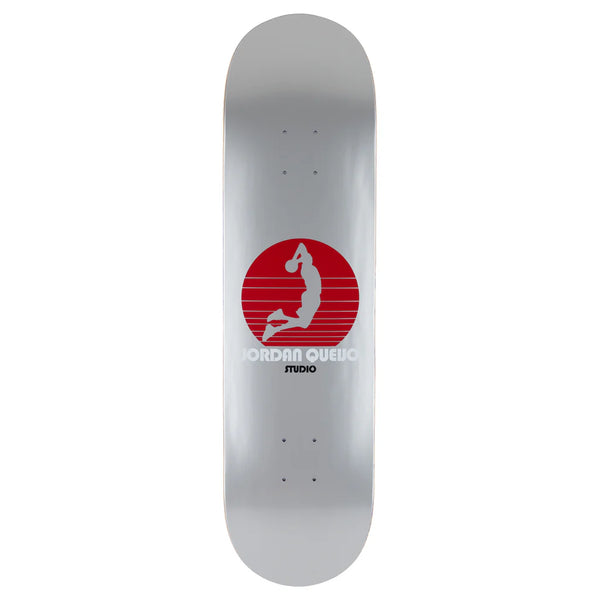 Studio Queijo Sunset Slam Deck - 8.25"