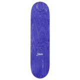 Studio Javelin Lime Deck - 8.5"