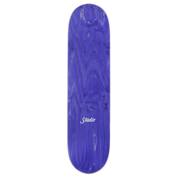 Studio Weinstein Flower Power Deck - 8.375"