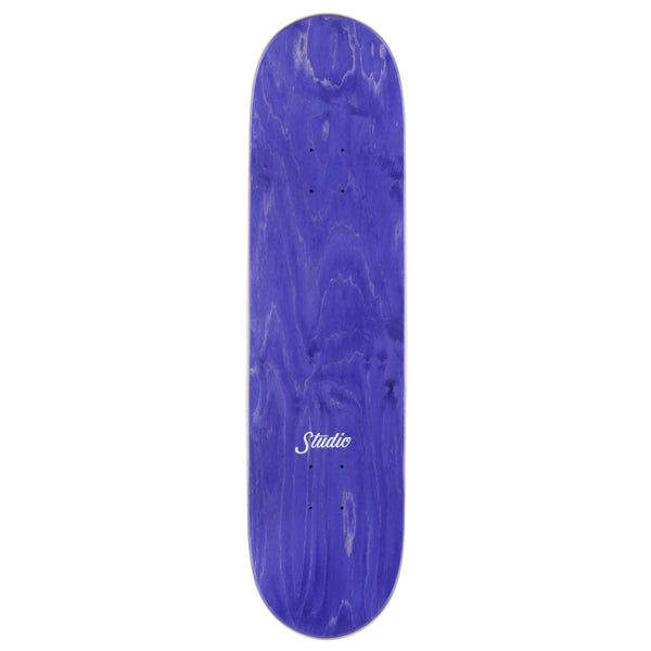 Studio Nascar Team Deck - 8.125"