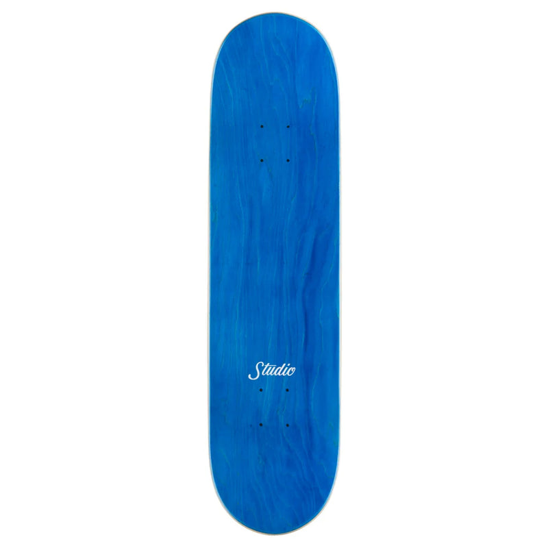 Studio Wherry Vortex Deck - 8.375"