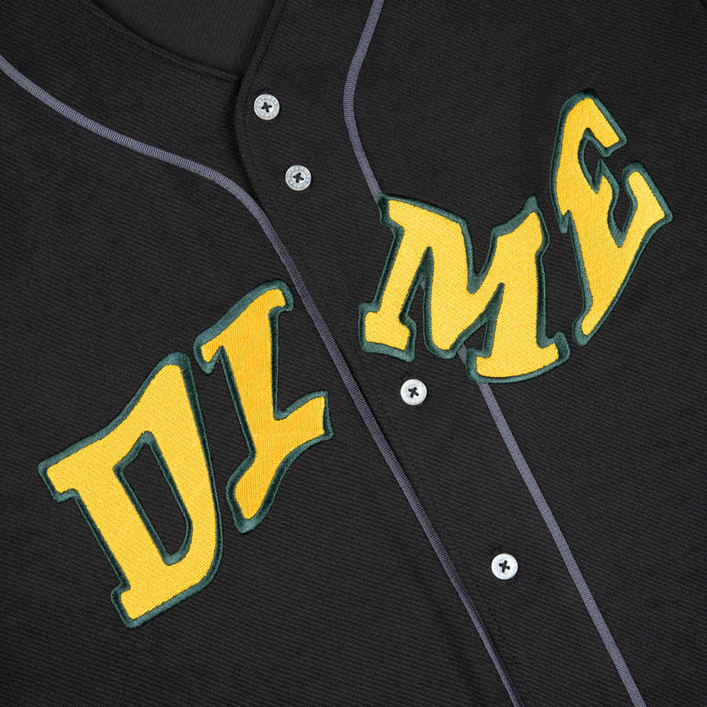 Dime fashion baseball jersey