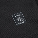 Dime League Jersey - Black