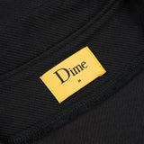 Dime League Jersey - Black