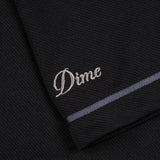 Dime League Jersey - Black