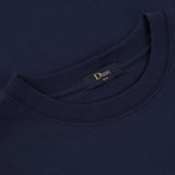 Dime Lance T-shirt - Navy