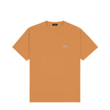 Dime Classic Small Logo T-shirt - Almond