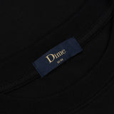 Dime Classic Skynet T-shirt - Black