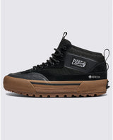 Vans MTE Half Cab GORE-TEX - Black/Gum