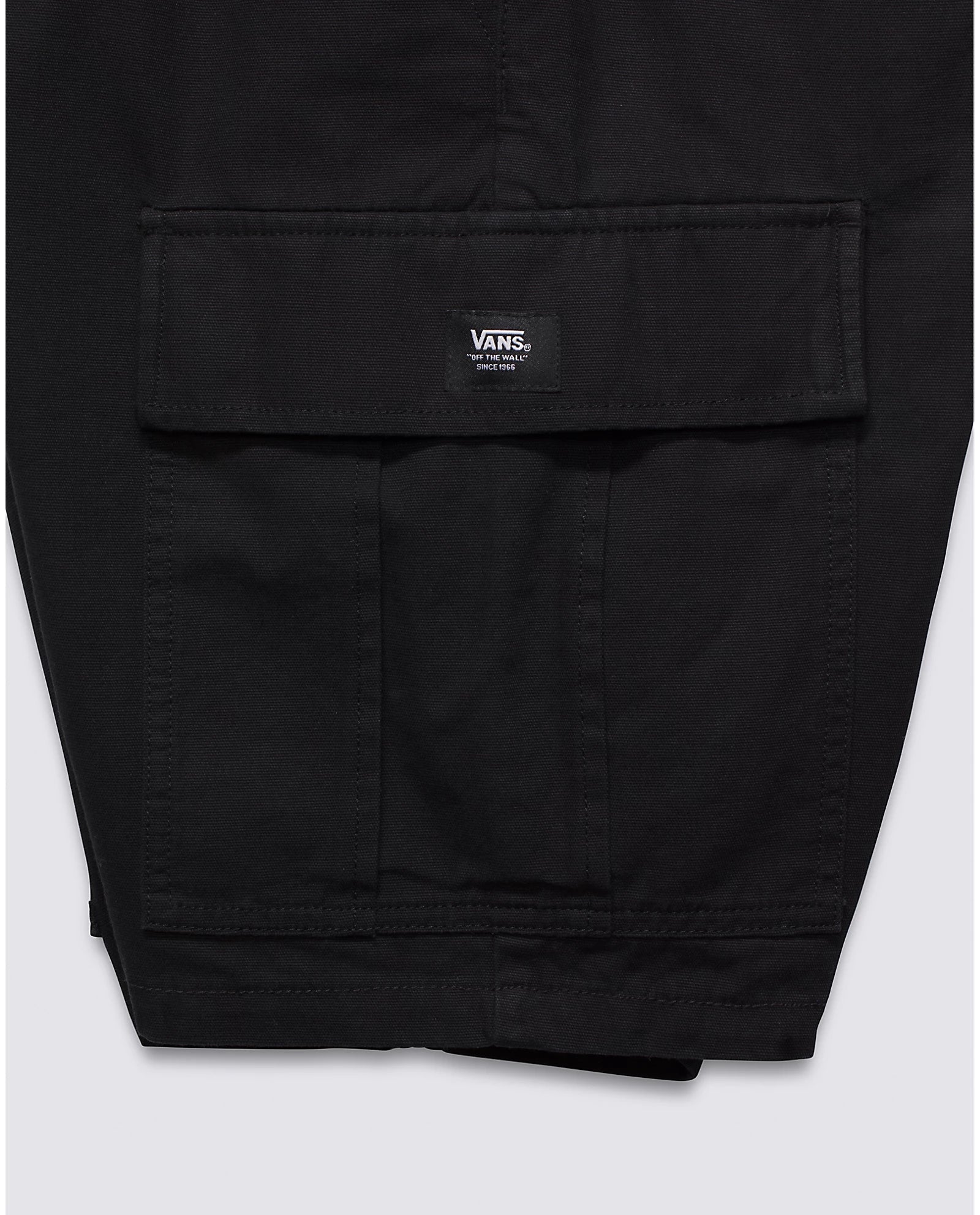 Vans Range Cargo Loose Short - Black