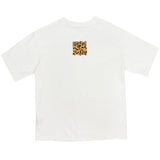 Wave Classic Logo T-Shirt - White