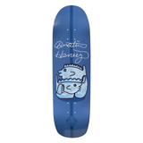 FROG DECK - DUSTIN HENRY PRO DECK 8.8"