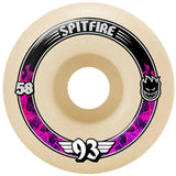 Spitfire Formula Four 93D Radial - 54mm