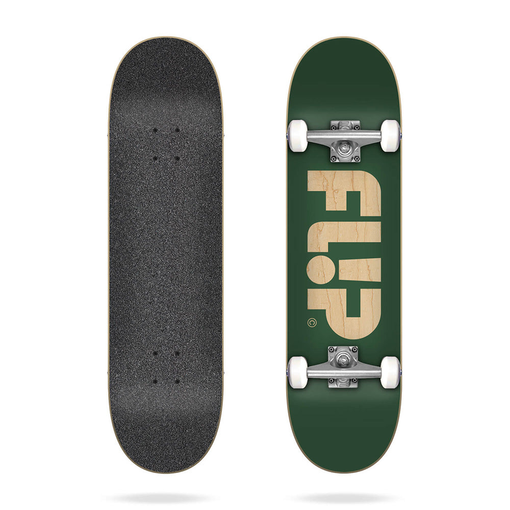 Flip Mini Complete Odyssey Stained - 7.375"x29.75"