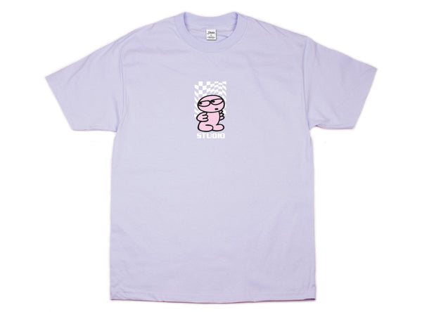 Studio Lil Rock Tee - Lavender