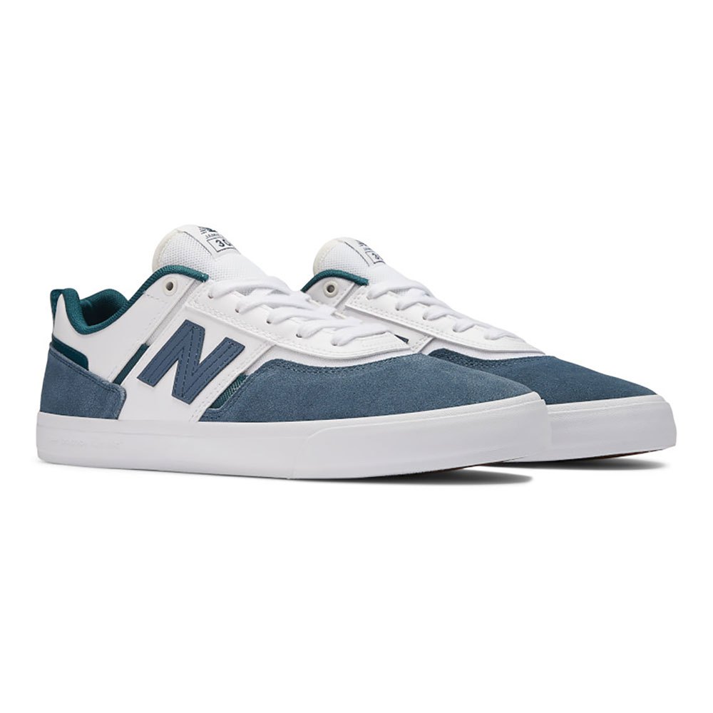 New Balance Numeric Jamie Foy 306 - Vintage Indigo