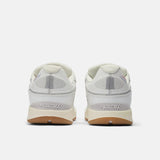 New Balance Numeric Tiago Lemos 1010 - White with Grey