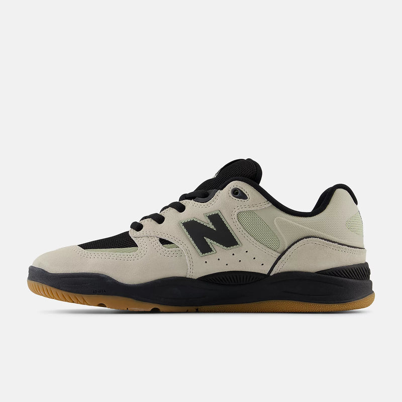 New Balance Numeric Tiago Lemos 1010 - Timberwolf with Black