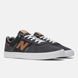 New Balance Numeric Jamie Foy 306 - Black with Brown