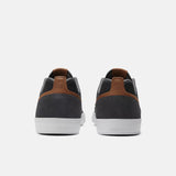 New Balance Numeric Jamie Foy 306 - Black with Brown