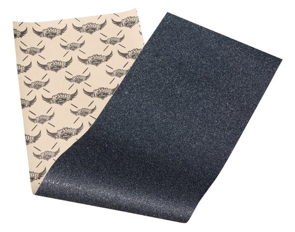 Jessup Griptape Sheet - 9" Black