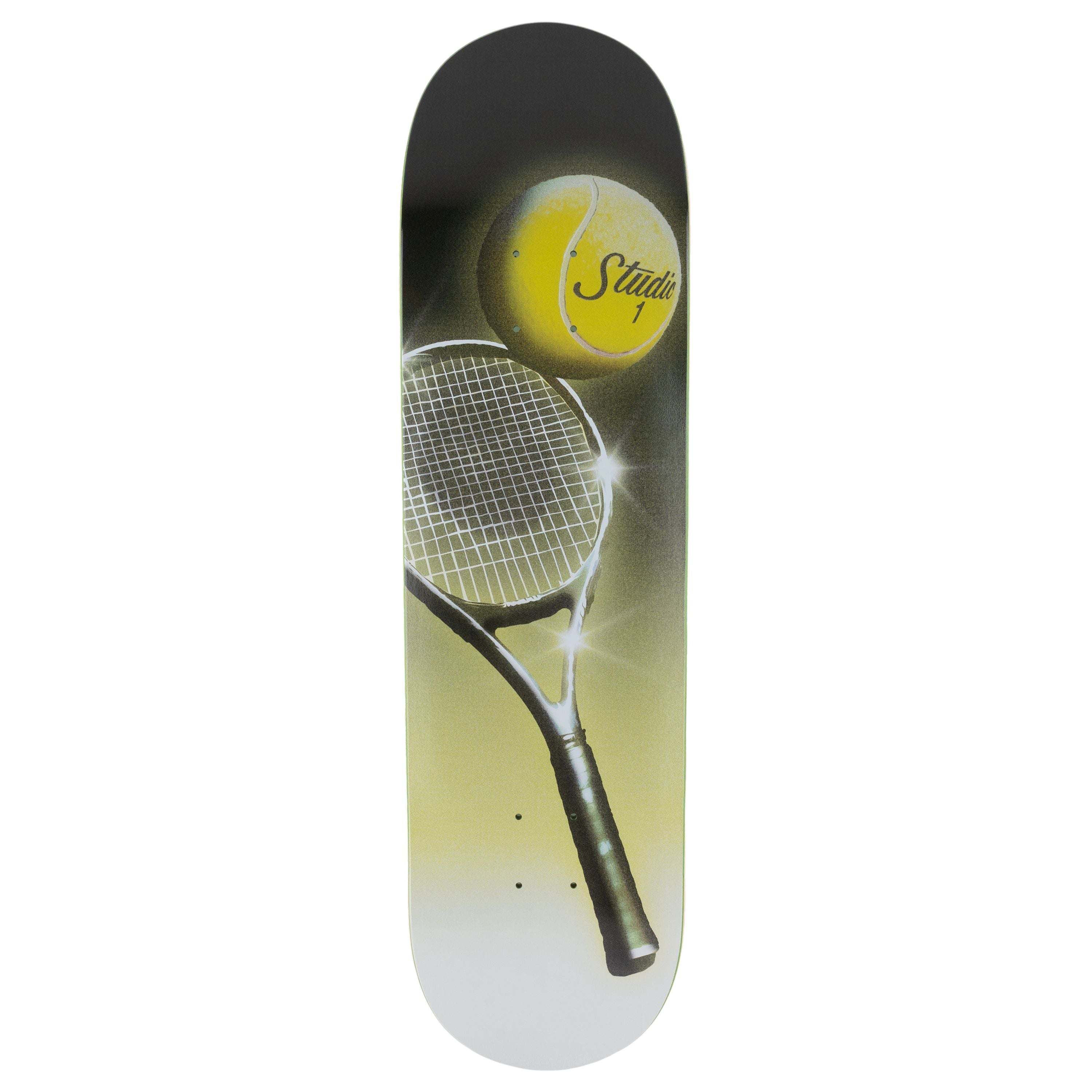 Studio RACKET - SKATEBOARD - 8.25"