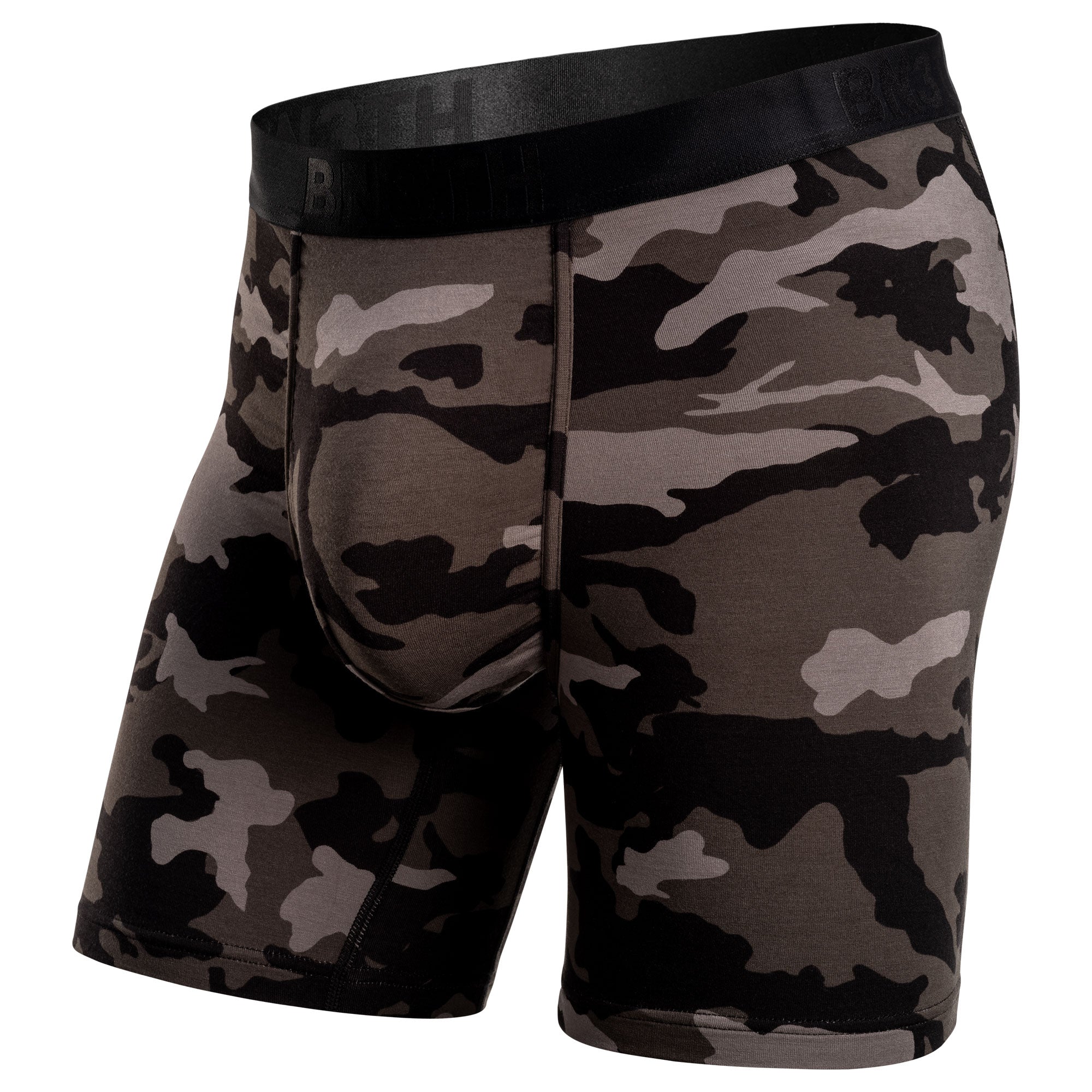 BN3TH Classic Boxer Brief - Covert Camo