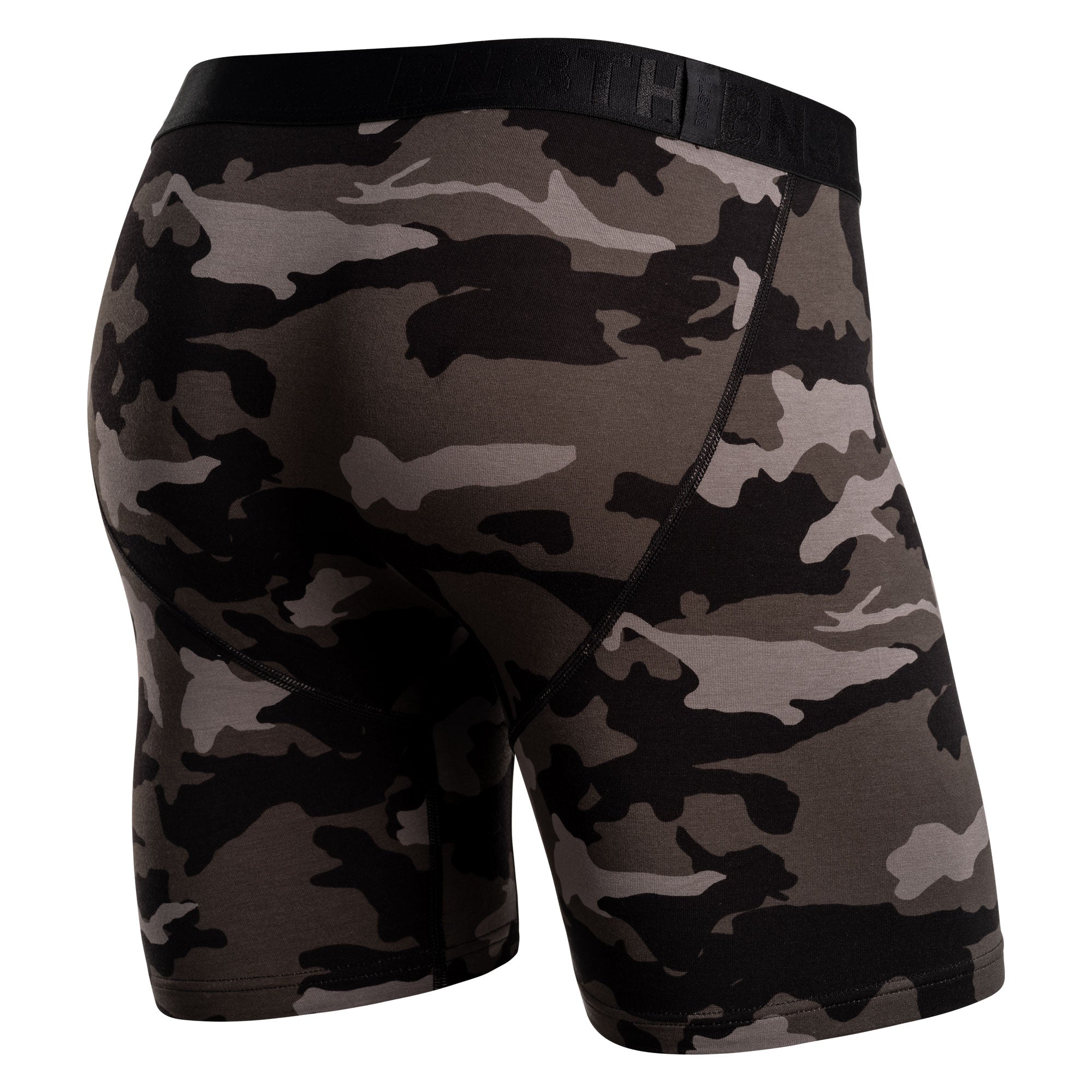 BN3TH Classic Boxer Brief - Covert Camo