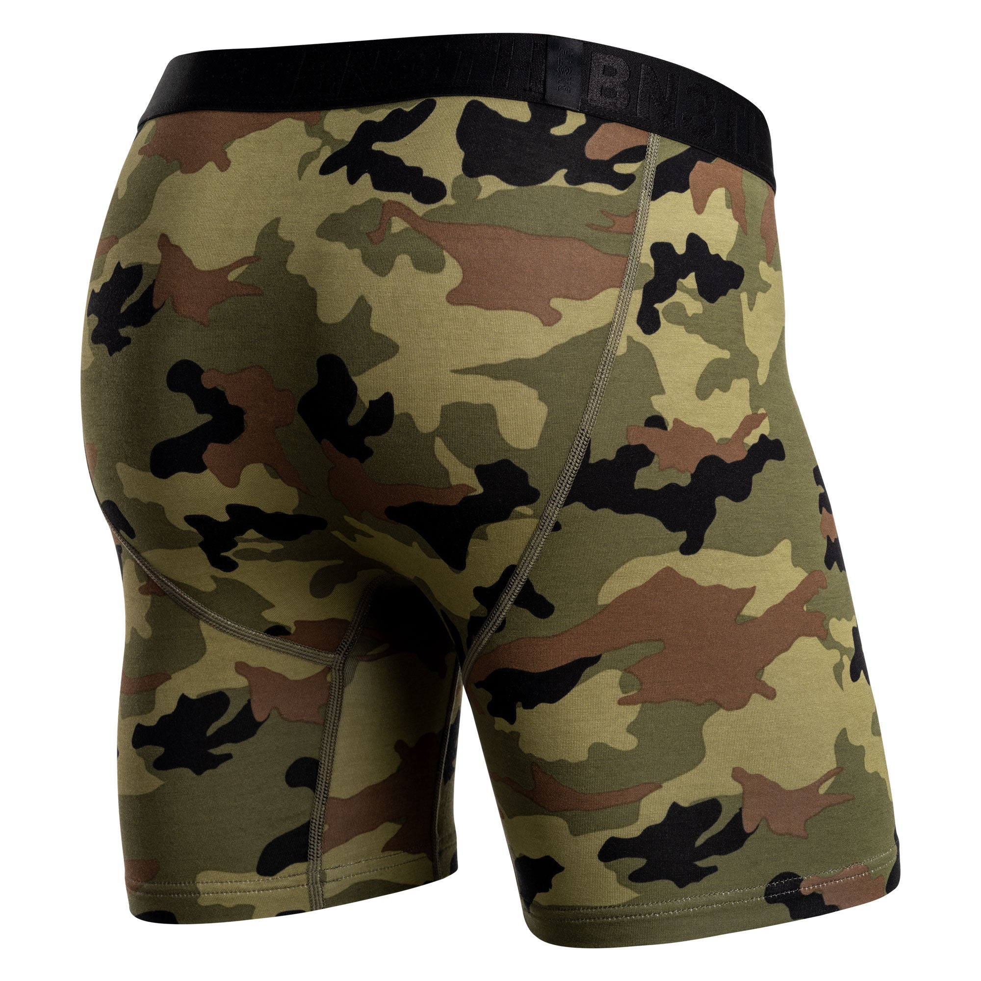 BN3TH Classic Boxer Brief - Green Camo