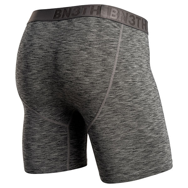 BN3TH Classic Boxer Brief - Heather Charcoal