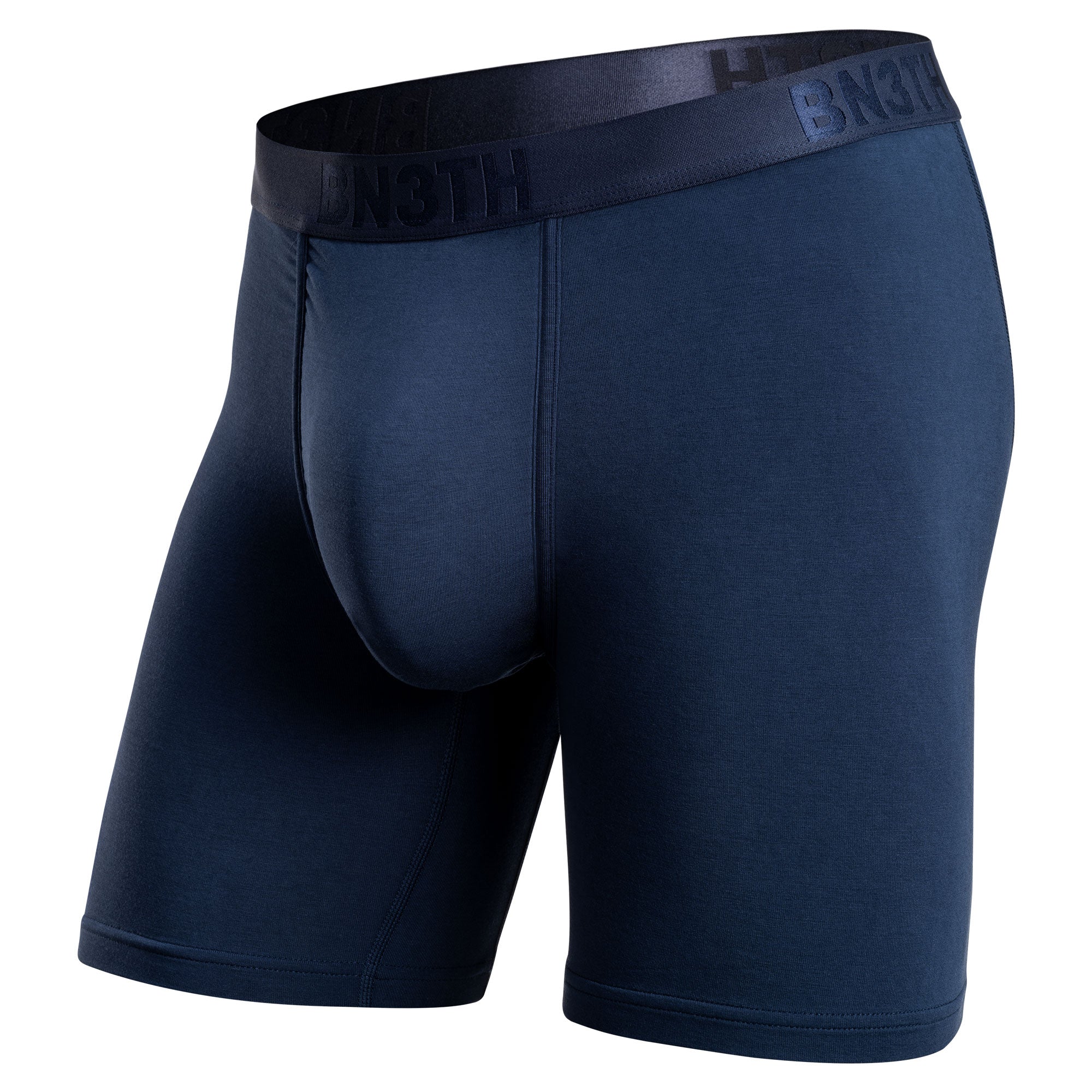 BN3TH Classic Boxer Brief - Navy