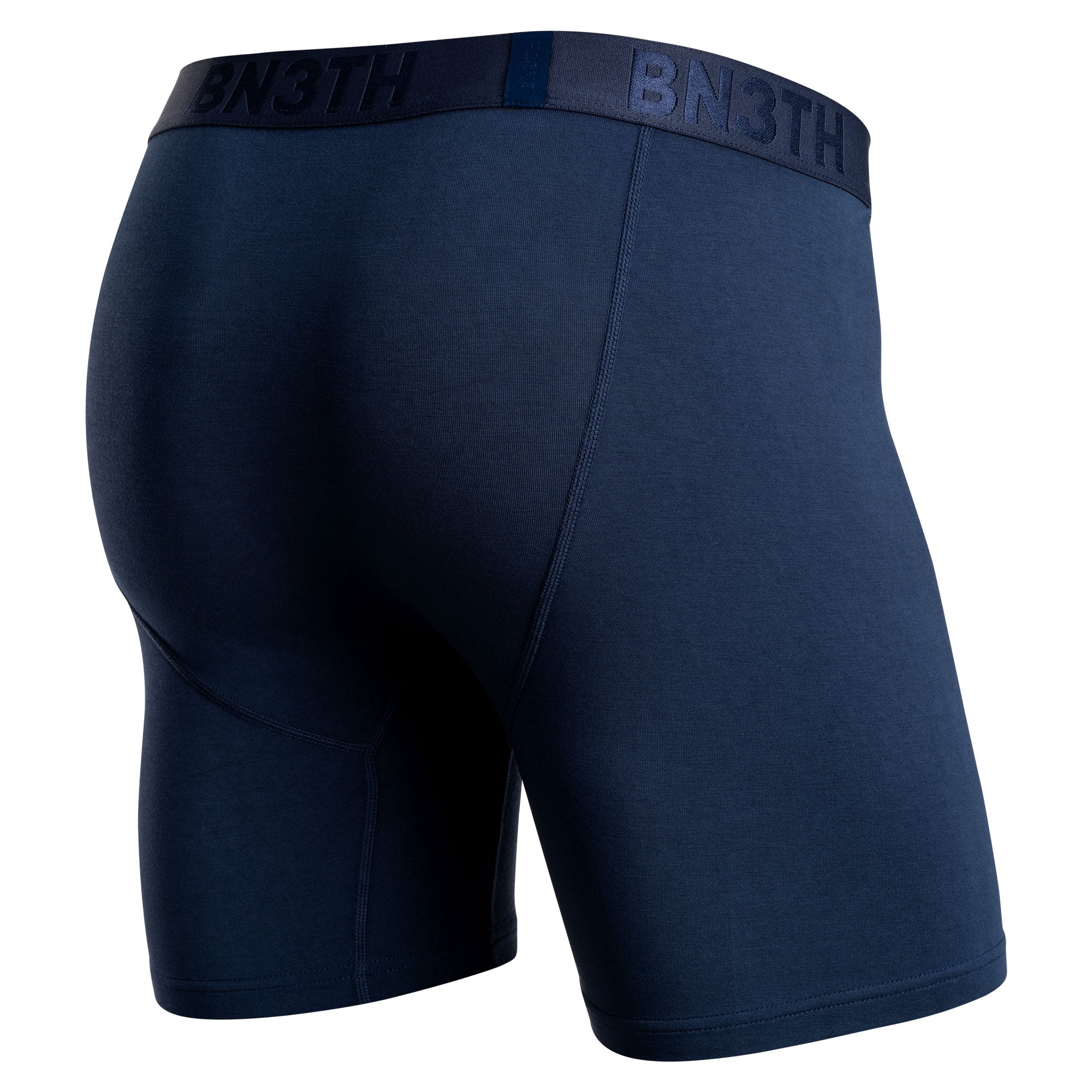 BN3TH Classic Boxer Brief - Navy