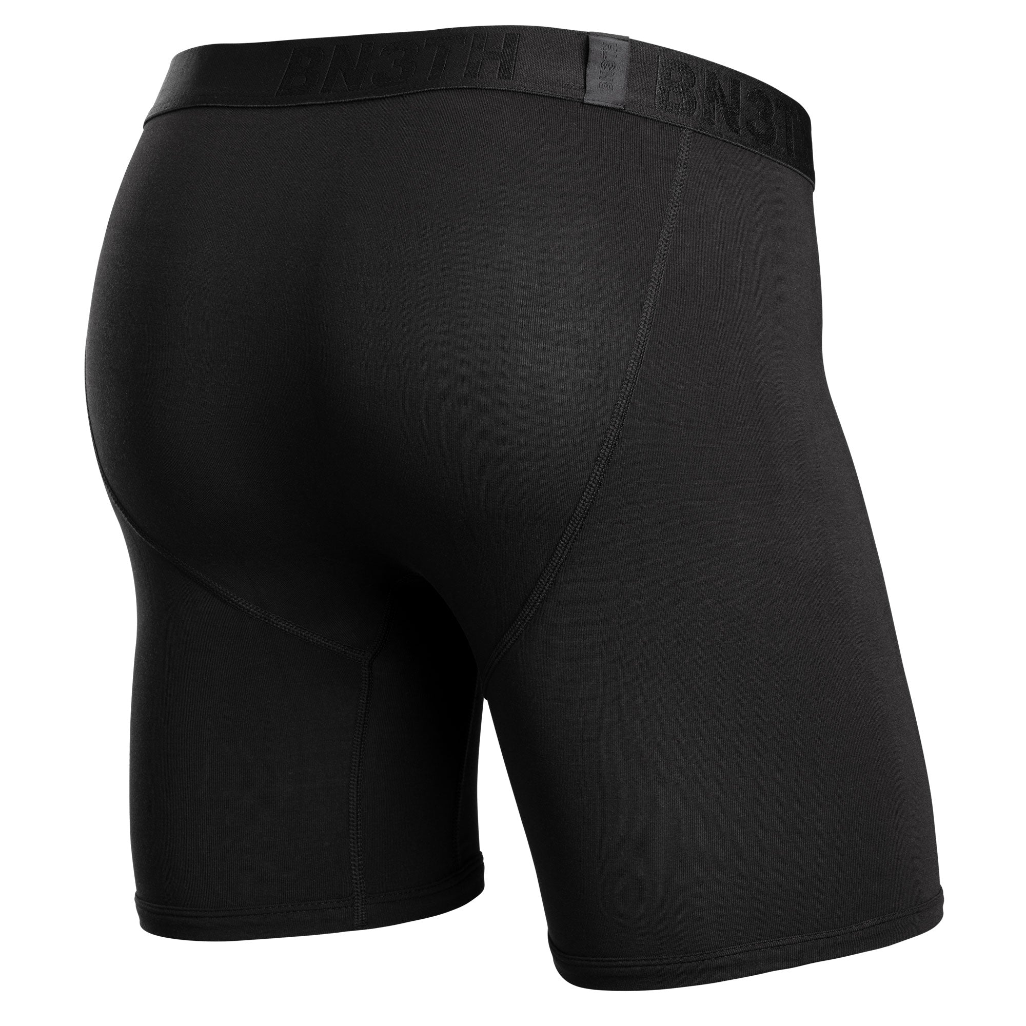 BN3TH Classic Boxer Brief - Black