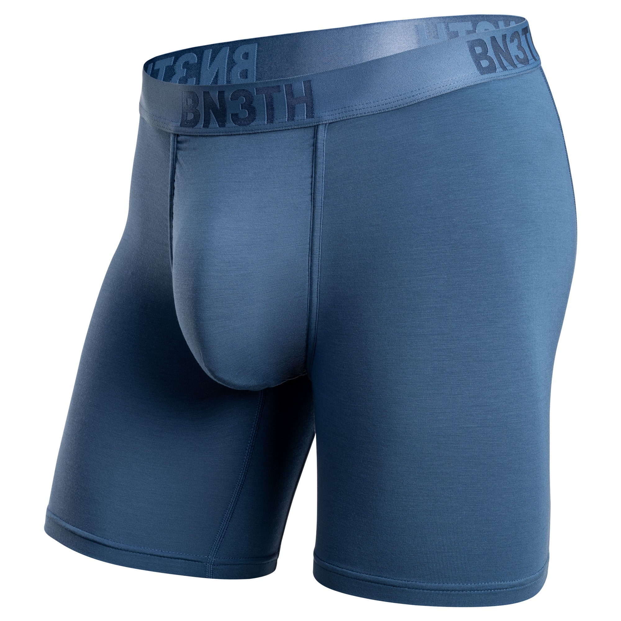 BN3TH Classic Boxer Brief - Fog