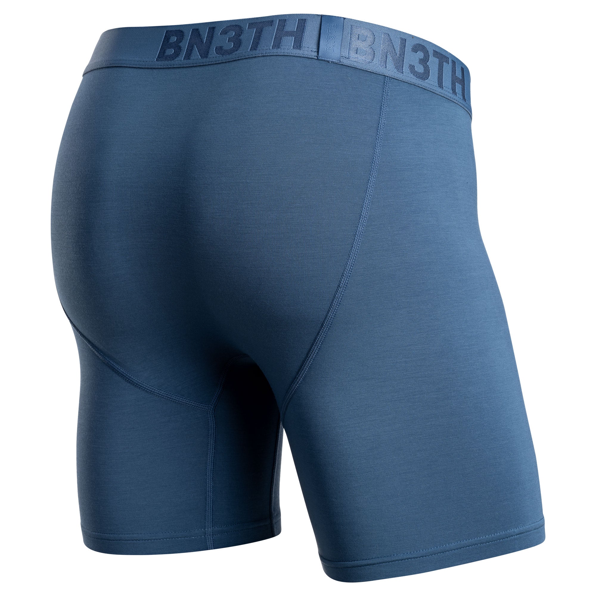 BN3TH Classic Boxer Brief - Fog