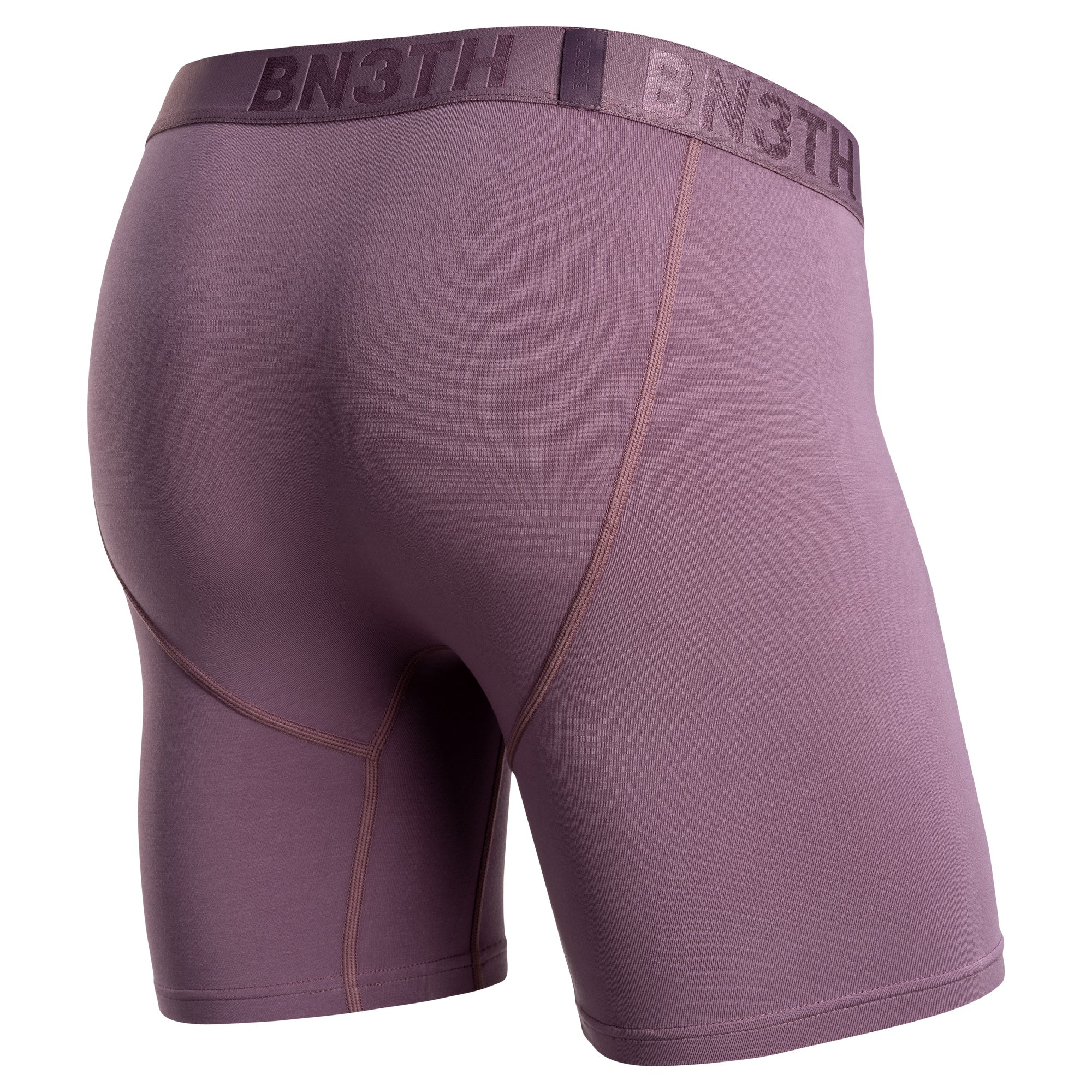 BN3TH Classic Boxer Brief - Grape Purple