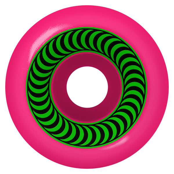 Spitfire F4 99D OG Classic Pink 52MM